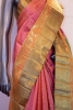 Grand Wedding Tissue Kanjeevaram Silk Saree